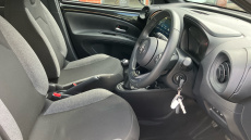 Toyota Aygo X 1.0 VVT-i Pure 5dr Petrol Hatchback